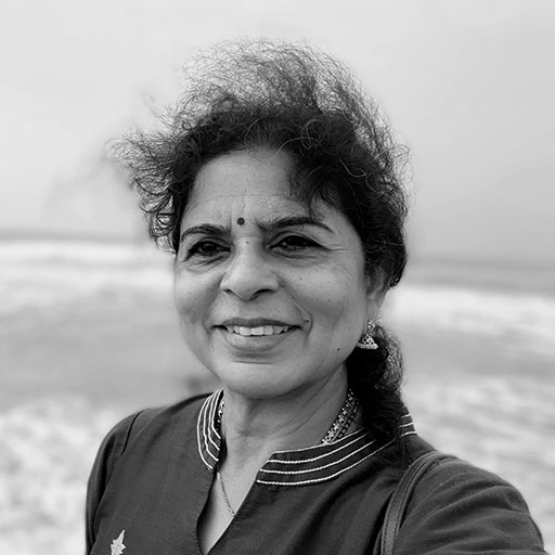 Jeyanthi Ghatraju